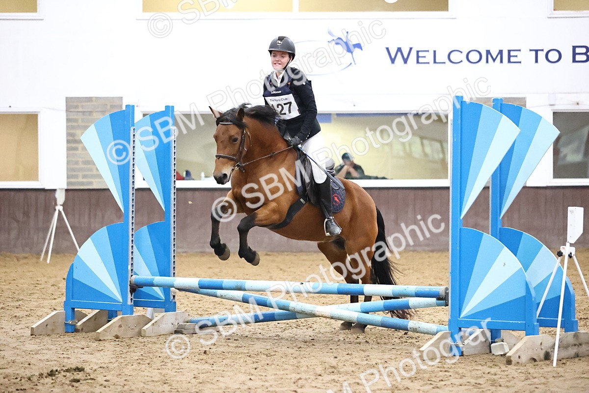 SBM_000926 - Class 4 - Prestige Design & Workwear 60cm