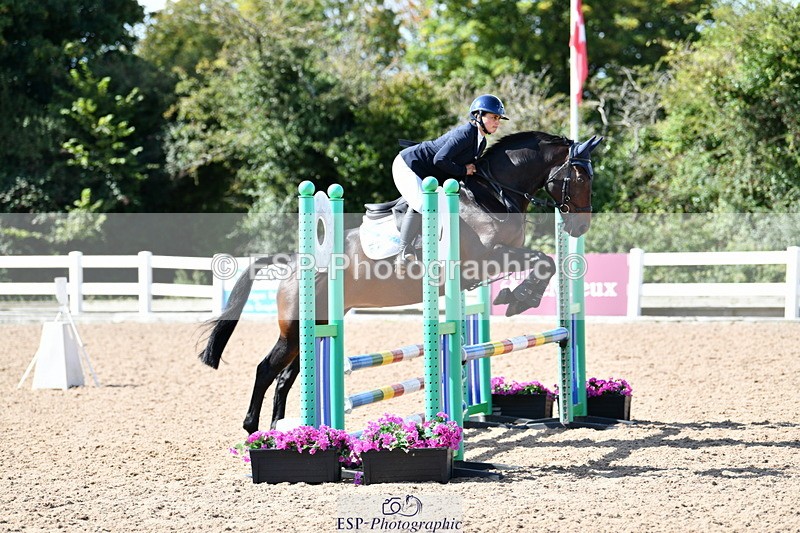 240913A-120439-04012 - Cls 22 85cm Amateur Qualifier