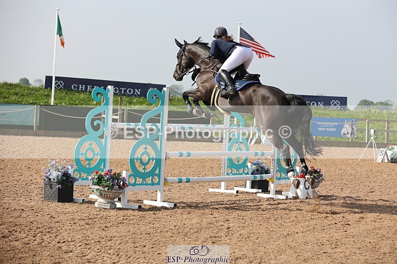 240511A-093245-11122 - Cls 32 Foxhunter