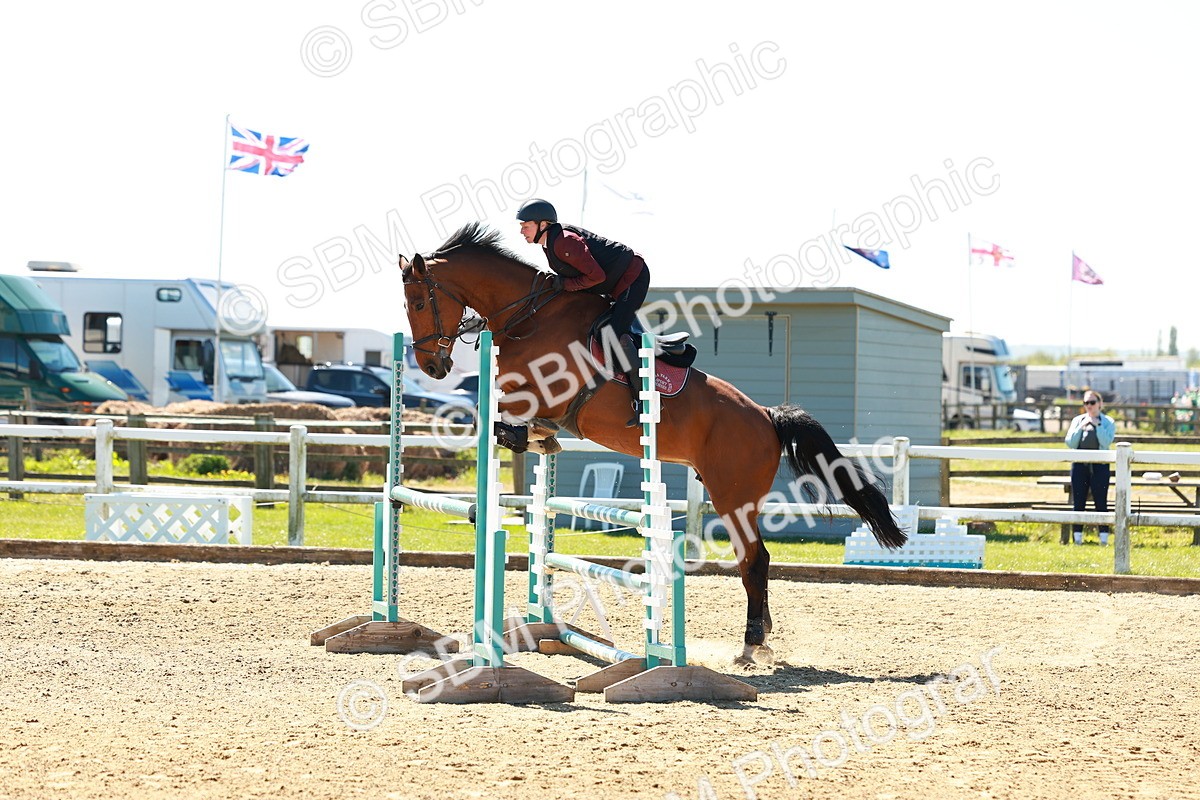 SBM_000563 - Class 3 - Senior Discovery - 1.00m