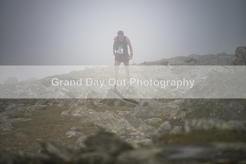  Duddon Long-354 - Duddon Valley Long Fell Race Saturday 30th May 2025