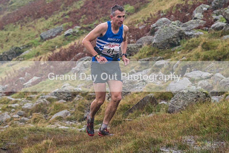 Langdale-176 - Langdale Horseshoe Fell Race Saturday 7th October 2023