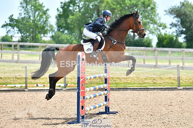 230609A-130352-01098 - Cls 3 Foxhunter