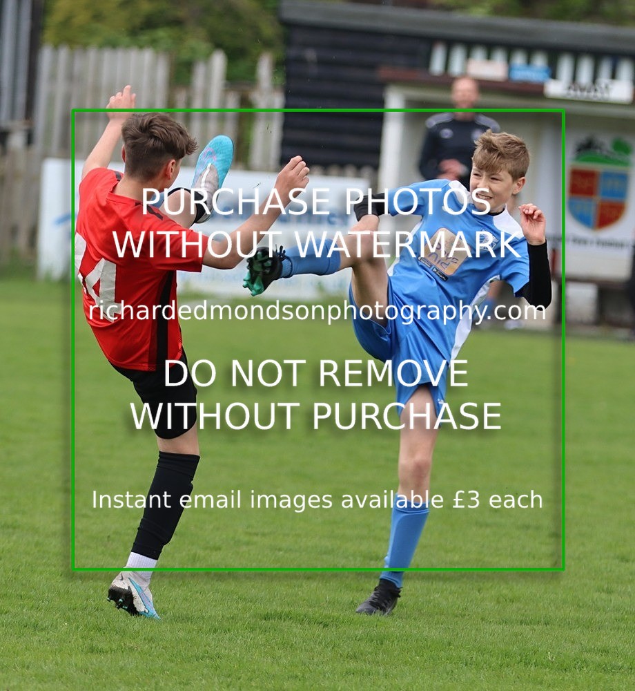 IMG_9179 - Wattsfield U13 vs Heathwaite U13