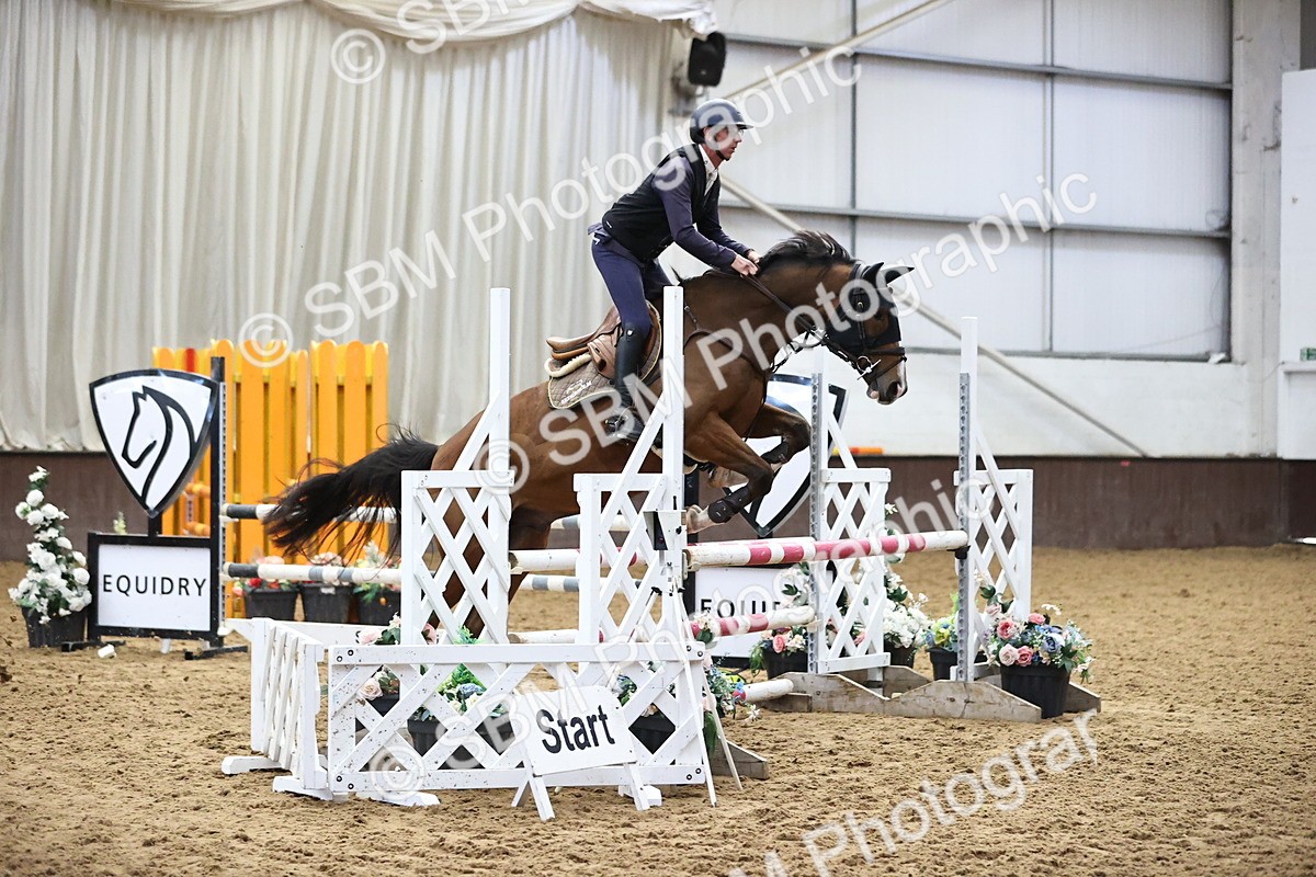 SBM_002774 - Class 9 - Senior British Novice 90cm