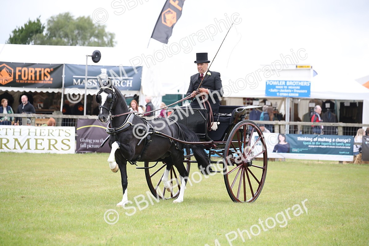 SBM_05743 - Class 12-15 - HOYS Private Driving