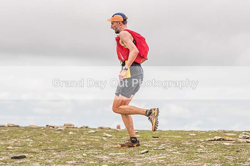Helvellyn-160 - Helvellyn & The Dodds Fell Race Saturday 27th May 2023