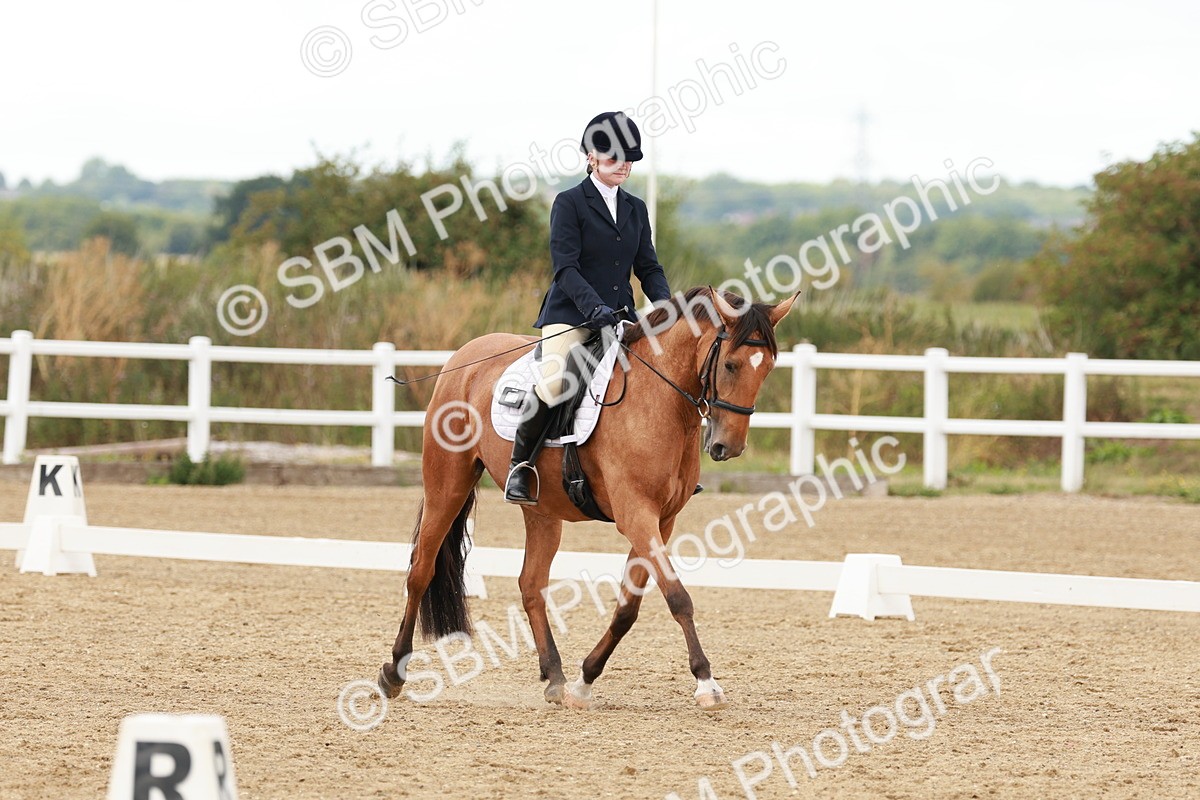 SBM_001453 - Class 4 - Novice 5