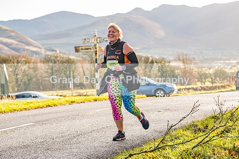 North Lakes Half Marathon  10k-597 - North Lakes Half Marathon & 10K Road Races Monday 2nd January 2023