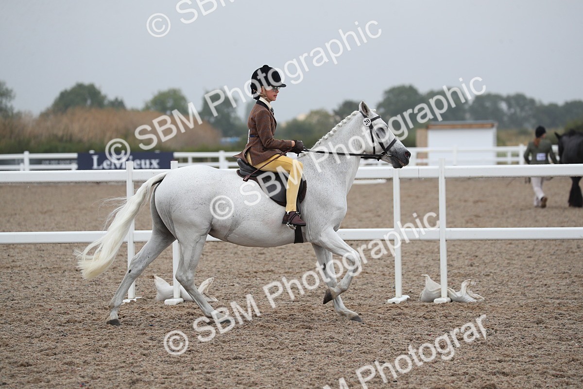 SBM_21578 - Class 602 - 2025 Area - Ridden Veteran