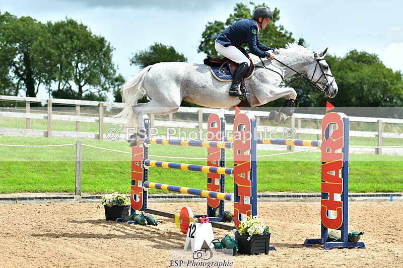 230723A-141646-12870 - Cls 12, 2 Star Big Tour Grand Prix Jump Off and Presentations