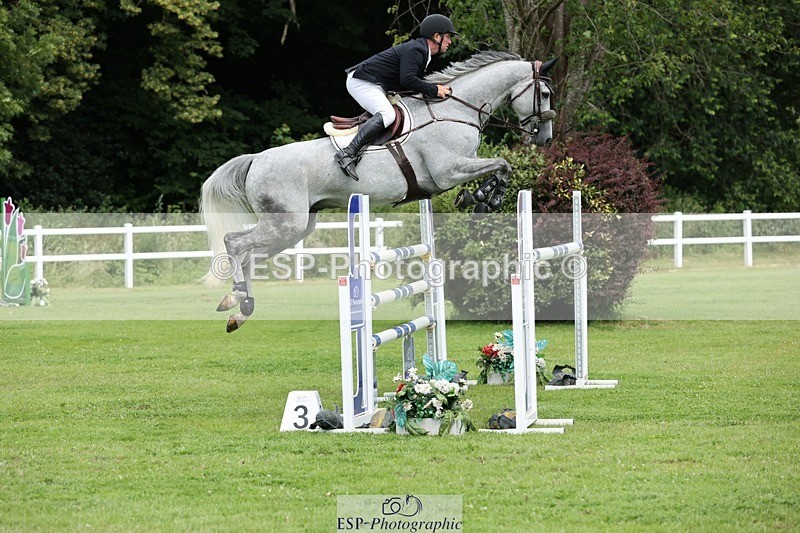 240704-143211-05507 - Cls 3 National 1.30m Open