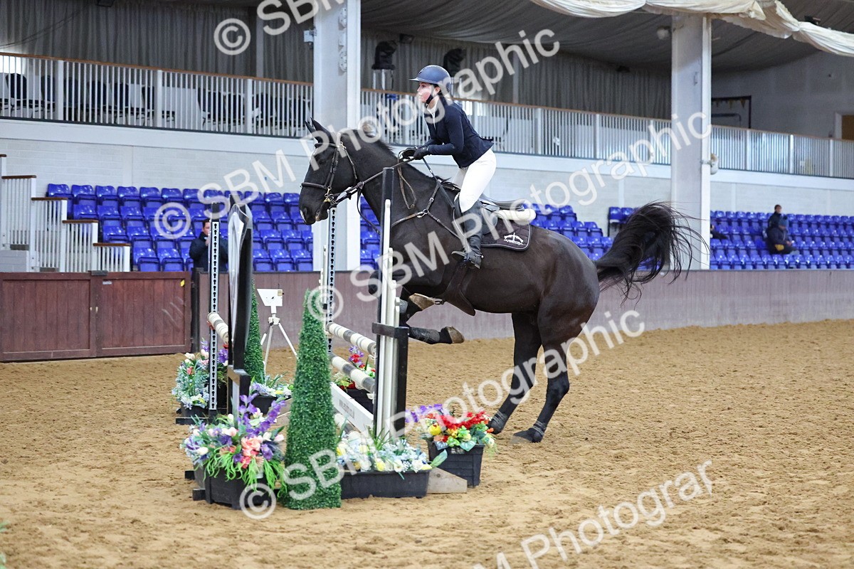 SBM_006077 - Class 23 - Amateur Championship Qualifier 95cm