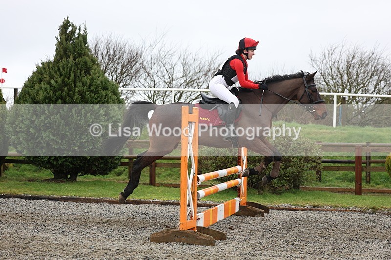 3E7A7026 - Class 2: 80cm Part 1