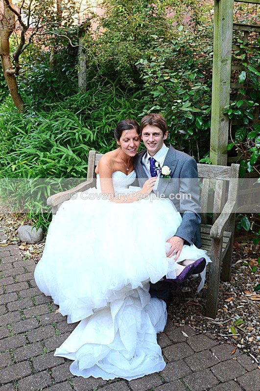 WAL_1949 - Adam and Lorraine