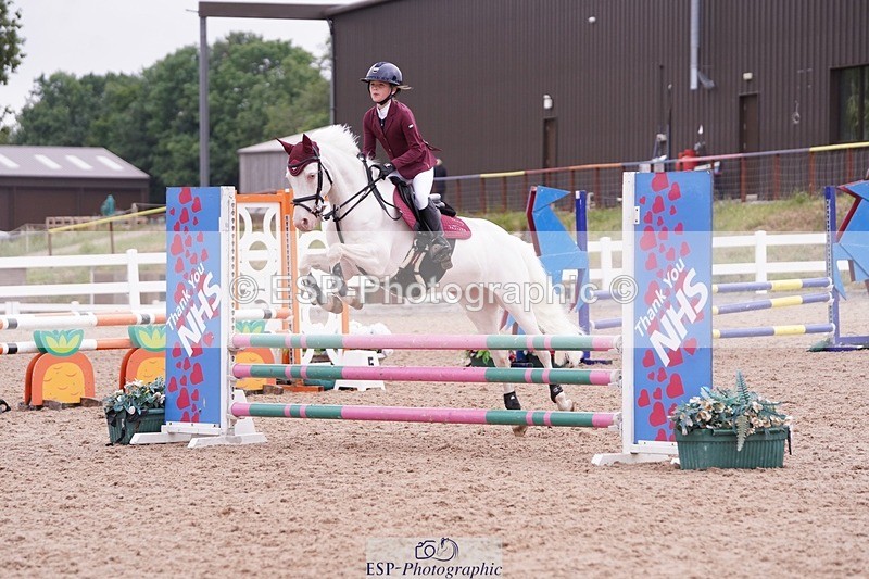 250629-091010-10085 - Cls 35 Pony British Novice & 80cm Open