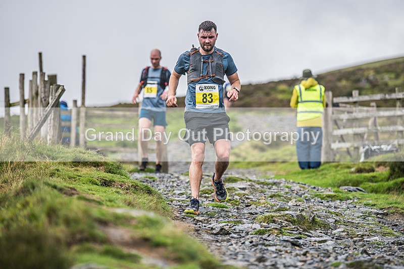 Skiddaw-764 - Skiddaw Fell Race Sunday 6th July 2025