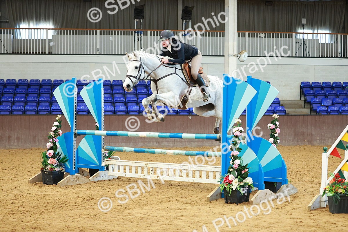 SBM_006865 - Class 18 - Senior 1.05m