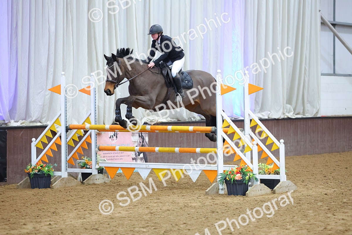 SBM_010650 - Class 23 - Senior Newcomers/ 1.10m Open - First Round (1.10m)