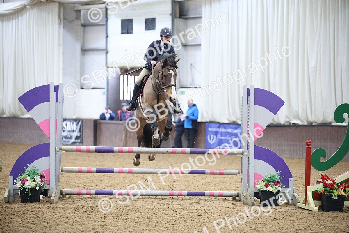 5K7A3262 - Class -1 - Equissage Pulse Senior BritiNovice/ 90cm Open