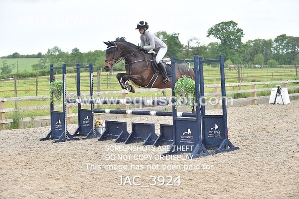 JAC_3924 - CLASS 3  - SAT - Senior Discovery/ 1m Open