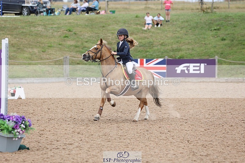 250629-144439-12378 - Cls 29 128cm HOYS Qualifier
