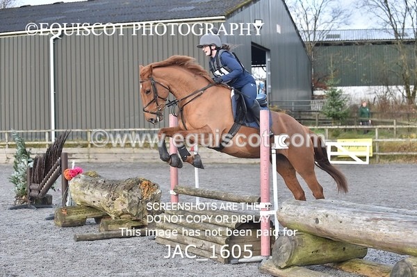 JAC_1605 - 70cm Snr Open, National AE Qualifier