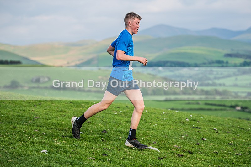Hay-390 - Hay O Trail Race Tuesday 21st May 2024