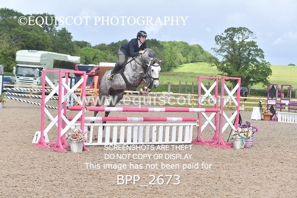 BPP_2673 - SUN CLASS 17 senior Discovery/ 1m Open