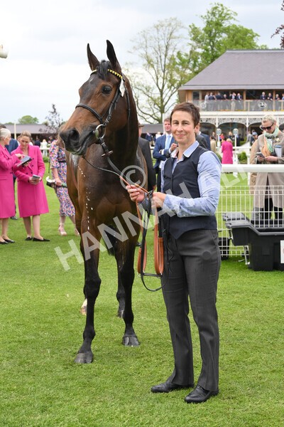 yr13052022r2-40 - Race 2 2.25pm Oaks Farm Stables Fillies' Stakes (registered as the Michael Seely Memorial Stakes)