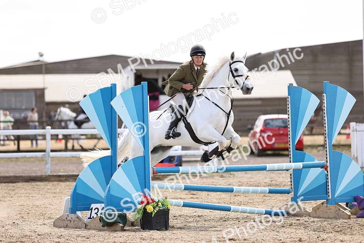 SBM_007279 - Class 2 - 80cm showjumping