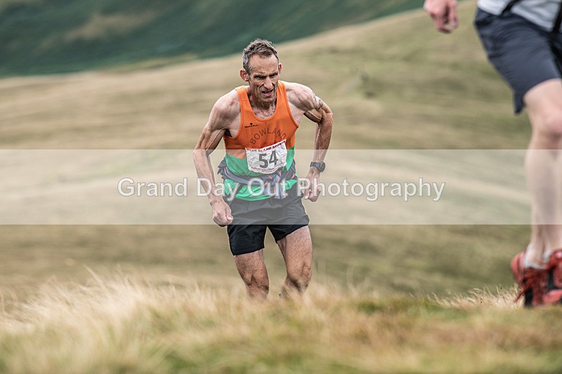 Sedbergh Hills-142 - Sedbergh Hills Fell Race Sunday 16th August 2026