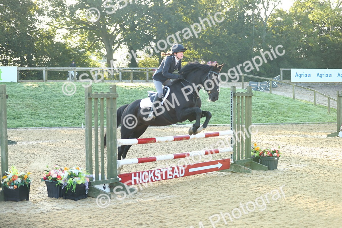 SBM_57665 - J64 - Clear Round 90cm