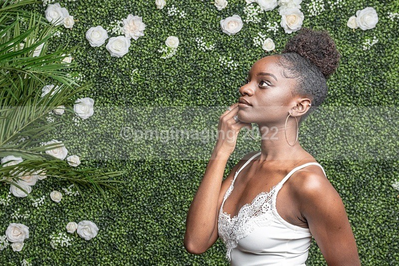  - Portraits 1