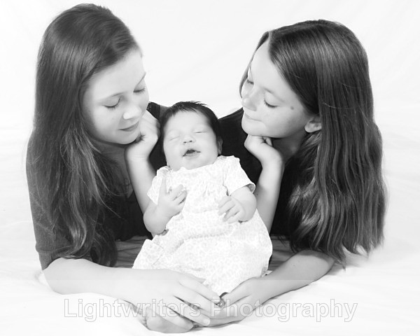  - Baby Harper