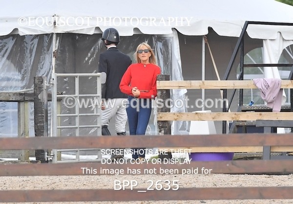 BPP_2635 - DERBY CLASS 8 - 90CM