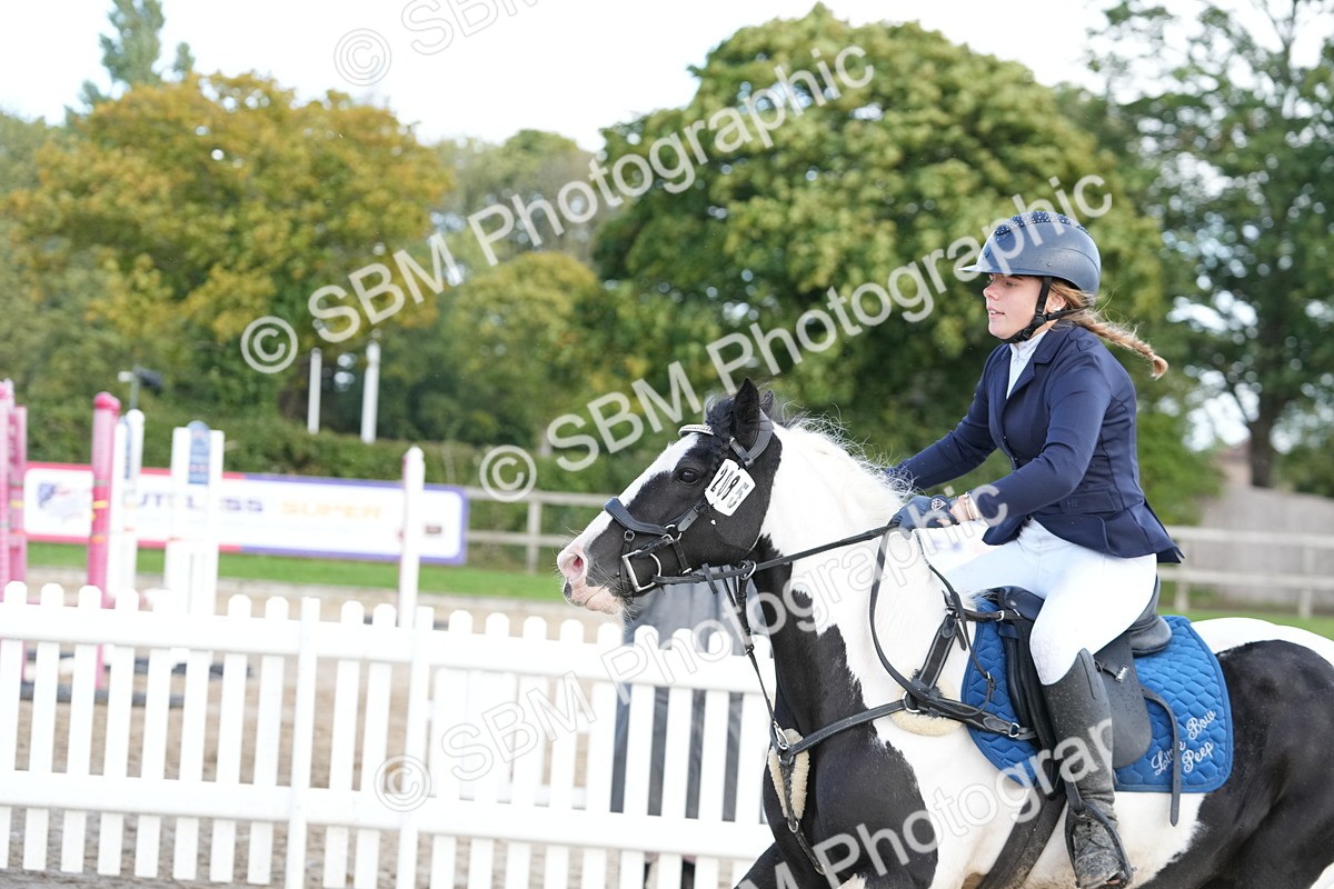 SBM_46888 - J7 - Junior Pony 60cm Championship