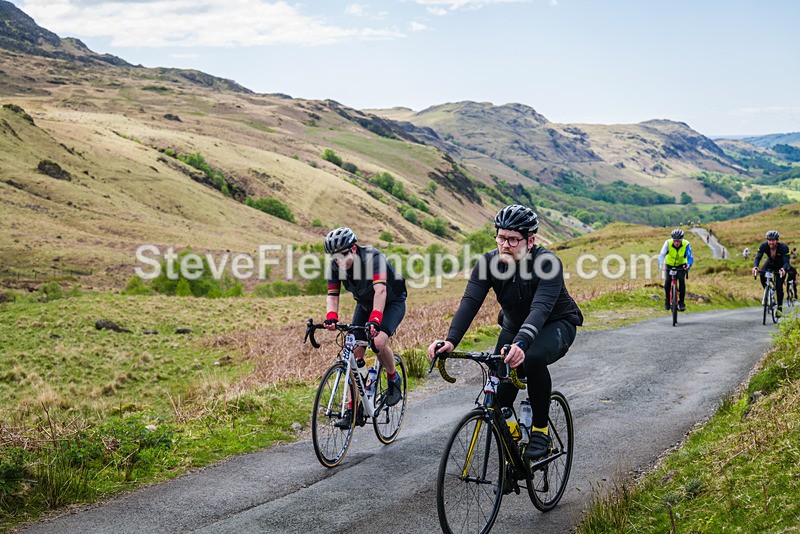 140309 - Hardknott Pass Camera 1 14.00-15.00