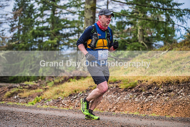 Glentress 21  10K-1529 - High Terrain Events Glentress 21 & 10K Trail Races Saturday 18th November 2023