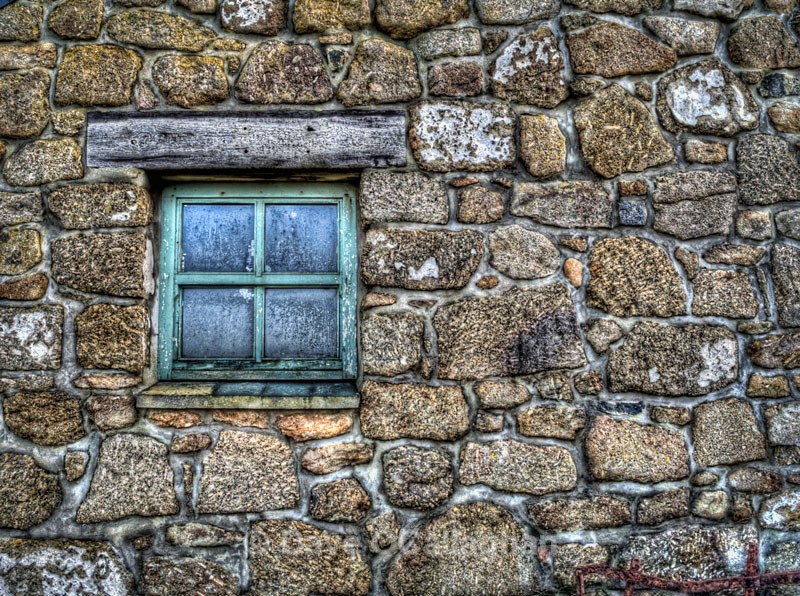 Set In Stone