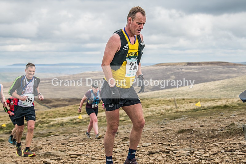 3 Peaks-916 - The 3 Peaks Race Saturday 27th April 2024