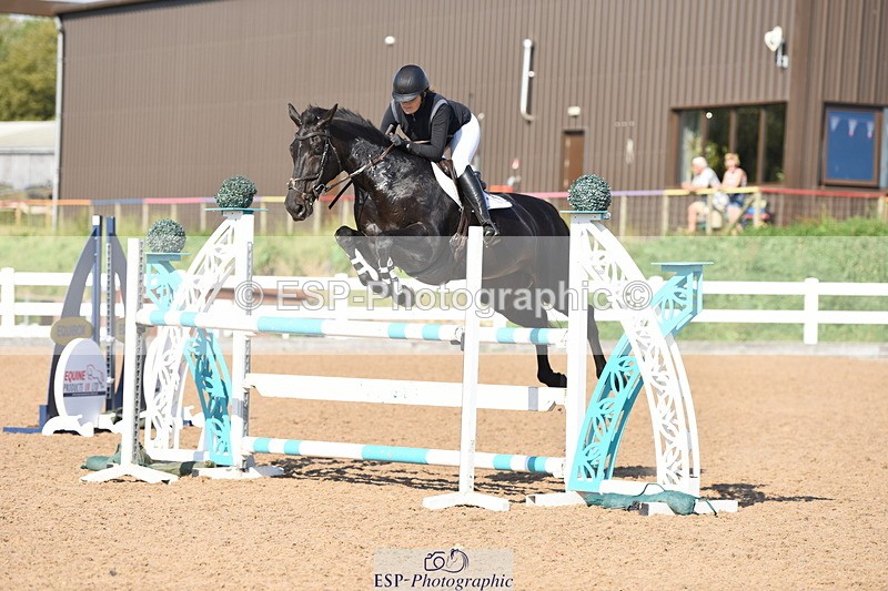 230915A-154650-00871 - Cls 13 1.10m Amateur Qualifier & 1.10m Open