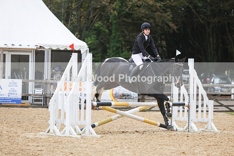 3E7A9869 - Class 4: 80cm