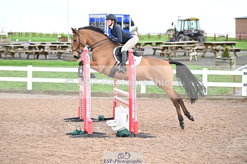 241023A-122900-00730 - Cls 2 Discovery and 1m Open