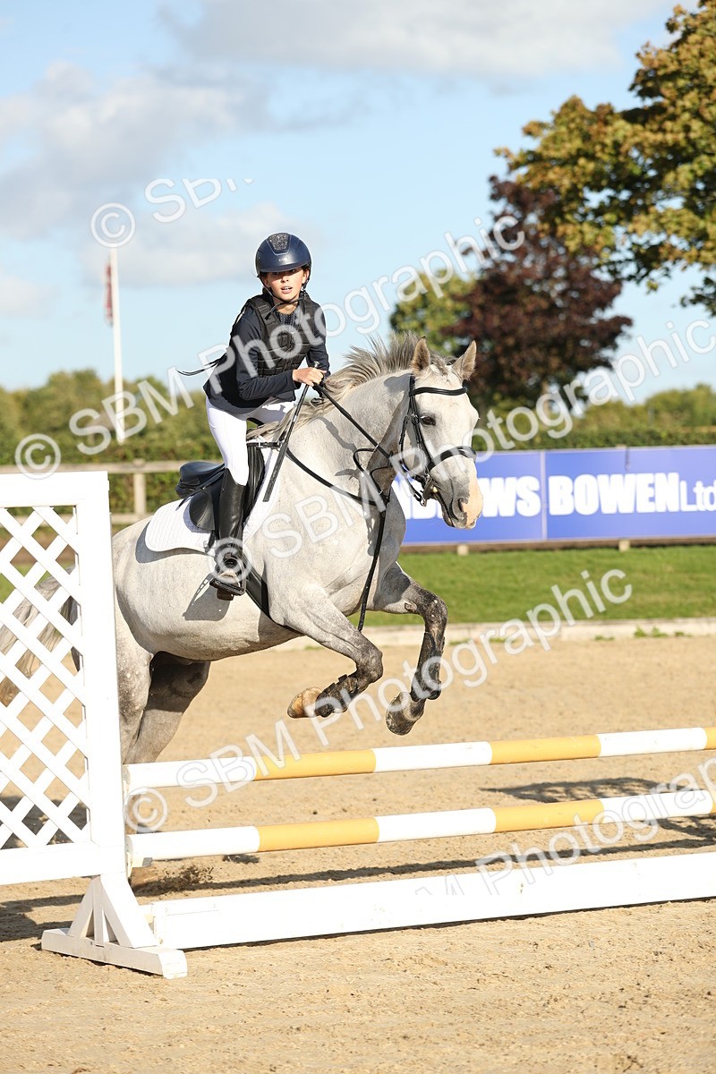 SBM_53821 - J23 - Junior Horse 70cm Championship