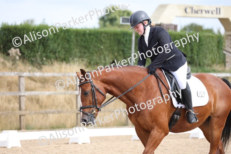 20250730-1241 - Class 6 - Novice 3