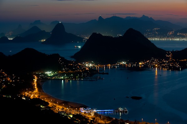  - Rio de Janeiro