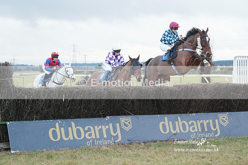 PtP 290123 308526 - Heythrop Hunt PtP Cocklebarrow 29/01/2023