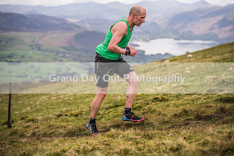 Keswick-510 - Inter Counties & Up and Down Mountain Running Champs (Junior & Senior Races) Sunday 21st April 2024
