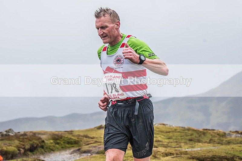 Coledale-265 - Coledale Horseshoe Fell Race Saturday 25th March 2023